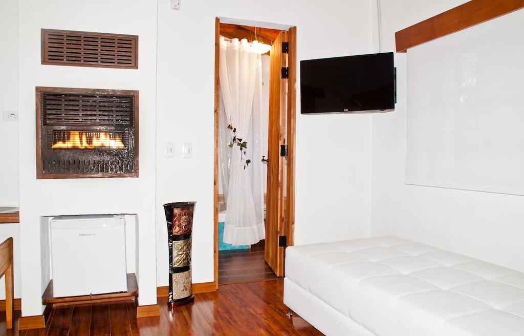 Hotel Casona Usaquen Богота Экстерьер фото